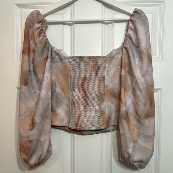 Wilfred Novella Blouse - Picture 4 of 4